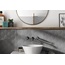Equipe Scale 10,6x12, ceramica, Espanha, craquelê - foto de interior 1 Equipe Scale 10,6x12, ceramica, Espanha, craquelê - foto de interior 1