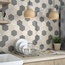 Equipe Scale 10,6x12, ceramic, Spain, crackle - interior photo 16