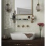 Equipe Scale 10,6x12, ceramic, Spain, crackle - interior photo 11