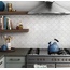 Equipe Scale 10,6x12, ceramic, Spain, crackle - interior photo 23