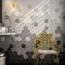 Equipe Scale 10,6x12, ceramic, Spain, crackle - interior photo 2