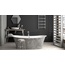 Equipe Scale 10,6x12, ceramic, Spain, crackle - interior photo 9