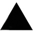 Equipe Scale С000391446 23821_Triangolo_black_12,4_Eq-20S vægflise 12,4x12,4x12,4 cm, Spanien - foto 1