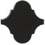Equipe Scale С000391415 21935_Alhambra_black_12*12_Eq-15S vægflise 12x12 cm, Spanien - foto 1