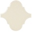 Equipe Scale С000391416 21936_Alhambra_cream_12*12_Eq-15S wall tile 12x12 cm, Spain - photo 1
