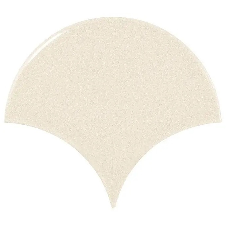 Equipe Scale С000295818 21969_Fan_cream_10,6*12_Eq-20S wall tile 10,6x12 cm, Spain - photo 1 Equipe Scale С000295818 21969_Fan_cream_10,6*12_Eq-20S wall tile 10,6x12 cm, Spain - photo 1