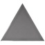Equipe Scale С000391443 23817_Triangolo_dark_grey_12,4_Eq-20S vægflise 12,4x12,4x12,4 cm, Spanien - foto 1 Equipe Scale С000391443 23817_Triangolo_dark_grey_12,4_Eq-20S vægflise 12,4x12,4x12,4 cm, Spanien - foto 1
