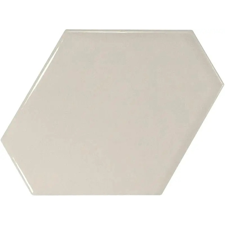 Equipe Scale С000391451 23827_Benzene_greige_10,8*12,4_Eq-10S vægflise 10,8x12,4 cm, Spanien - foto 1 Equipe Scale С000391451 23827_Benzene_greige_10,8*12,4_Eq-10S vægflise 10,8x12,4 cm, Spanien - foto 1