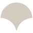Equipe Scale С000355170 23291_Fan_greige_10,6*12_Eq-20S vægflise 10,6x12 cm, Spanien - foto 1