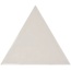 Equipe Scale С000391442 23816_Triangolo_light_grey_12,4_Eq-20S wall tile 12,4x12,4x12,4 cm, Spain - photo 1