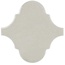 Equipe Scale С000316366 21931_Alhambra_light_grey_12*12_Eq-15S wall tile 12x12 cm, Spain - photo 1 Equipe Scale С000316366 21931_Alhambra_light_grey_12*12_Eq-15S wall tile 12x12 cm, Spain - photo 1