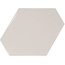 Equipe Scale С000391452 23828_Benzene_light_grey_10,8*12,4_Eq-10S stěnová dlaždice 10,8x12,4 cm, Španělsko - fotografie 1 Equipe Scale С000391452 23828_Benzene_light_grey_10,8*12,4_Eq-10S stěnová dlaždice 10,8x12,4 cm, Španělsko - fotografie 1