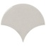Equipe Scale С000295821 21978_Fan_light_grey_10,6*12_Eq-20S stěnová dlaždice 10,6x12 cm, Španělsko - fotografie 1