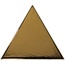 Equipe Scale С000391447 23823_Triangolo_metallic_12,4_Eq-20M wall tile 12,4x12,4x12,4 cm, Spain, crackle - photo 1 Equipe Scale С000391447 23823_Triangolo_metallic_12,4_Eq-20M wall tile 12,4x12,4x12,4 cm, Spain, crackle - photo 1