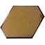 Equipe Scale С000391459 23835_Benzene_metallic_10,8*12,4_Eq-15S wall tile 10,8x12,4 cm, Spain, crackle - photo 1