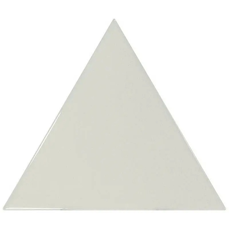 Equipe Scale С000391141 23819_Triangolo_mint_12,4_Eq-20S wall tile 12,4x12,4x12,4 cm, Spain - photo 1 Equipe Scale С000391141 23819_Triangolo_mint_12,4_Eq-20S wall tile 12,4x12,4x12,4 cm, Spain - photo 1