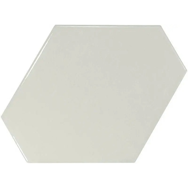 Equipe Scale С000391455 23831_Benzene_mint_10,8*12,4_Eq-10S stěnová dlaždice 10,8x12,4 cm, Španělsko - fotografie 1 Equipe Scale С000391455 23831_Benzene_mint_10,8*12,4_Eq-10S stěnová dlaždice 10,8x12,4 cm, Španělsko - fotografie 1