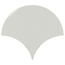 Equipe Scale С000371060 23292_Fan_mint_10,6*12_Eq-20S wall tile 10,6x12 cm, Spain - photo 1