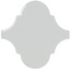 Equipe Scale С000391424 23287_Alhambra_sky_blue_12*12_Eq-15S vægflise 12x12 cm, Spanien - foto 1