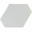 Equipe Scale С000391454 23830_Benzene_sky_blue_10,8*12,4_Eq-10S wall tile 10,8x12,4 cm, Spain - photo 1