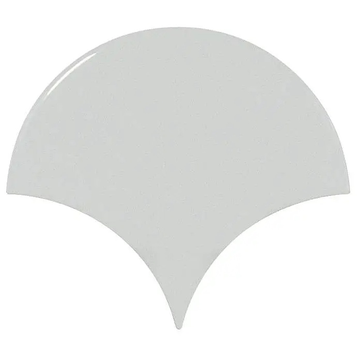Equipe Scale С000367879 23290_Fan_sky_blue_10,6*12_Eq-20S wall tile 10,6x12 cm, Spain - photo 1 Equipe Scale С000367879 23290_Fan_sky_blue_10,6*12_Eq-20S wall tile 10,6x12 cm, Spain - photo 1