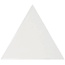 Equipe Scale С000391439 23813_Triangolo_white_12,4_Eq-20S piastrella da parete 12,4x12,4x12,4 cm, Spagna - foto 1
