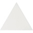 Equipe Scale С000391438 23811_Triangolo_white_matt_12,4_Eq-20S wall tile 12,4x12,4x12,4 cm, Spain - photo 1 Equipe Scale С000391438 23811_Triangolo_white_matt_12,4_Eq-20S wall tile 12,4x12,4x12,4 cm, Spain - photo 1