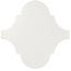Equipe Scale С000391413 21933_Alhambra_white_matt_12*12_Eq-15S wall tile 12x12 cm, Spain - photo 1 Equipe Scale С000391413 21933_Alhambra_white_matt_12*12_Eq-15S wall tile 12x12 cm, Spain - photo 1