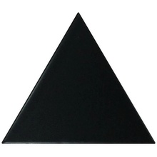Equipe Scale С000391445 23820_Triangolo_black_matt_12,4_Eq-20S veggflis 12,4x12,4x12,4 cm, Spania - foto 1 - foto 1