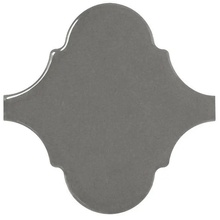 Equipe Scale С000391411 21930_Alhambra_dark_grey_12*12_Eq-15S veggflis 12x12 cm, Spania - foto 1 - foto 1