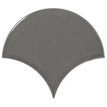 Equipe Scale С000295822 21979_Fan_dark_grey_10,6*12_Eq-20S veggflis 10,6x12 cm, Spania - foto 1 - foto 1