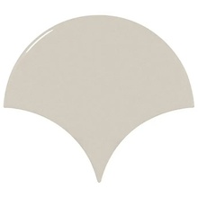 Equipe Scale С000355170 23291_Fan_greige_10,6*12_Eq-20S veggflis 10,6x12 cm, Spania - foto 1 - foto 1