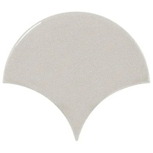 Equipe Scale С000295821 21978_Fan_light_grey_10,6*12_Eq-20S veggflis 10,6x12 cm, Spania - foto 1 - foto 1