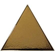 Equipe Scale С000391447 23823_Triangolo_metallic_12,4_Eq-20M veggflis 12,4x12,4x12,4 cm, Spania, craquelé - foto 1 - foto 1