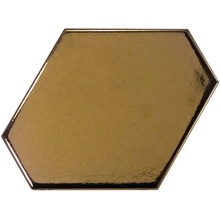 Equipe Scale С000391459 23835_Benzene_metallic_10,8*12,4_Eq-15S veggflis 10,8x12,4 cm, Spania, craquelé - foto 1 - foto 1