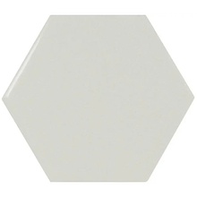 Equipe Scale С000391428 23295_Hexagon_mint_12,4*10,7_Eq-10S veggflis 10,7x12,4 cm, Spania - foto 1 - foto 1