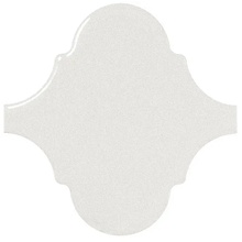 Equipe Scale С000391412 21932_Alhambra_white_12*12_Eq-15S veggflis 12x12 cm, Spania - foto 1 - foto 1