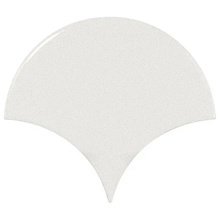 Equipe Scale С000295817 21968_Fan_white_10,6*12_Eq-20S veggflis 10,6x12 cm, Spania - foto 1 - foto 1