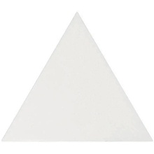 Equipe Scale С000391438 23811_Triangolo_white_matt_12,4_Eq-20S veggflis 12,4x12,4x12,4 cm, Spania - foto 1 - foto 1