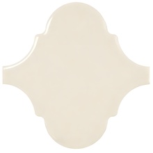 Equipe Scale 21936 Cream wall tile 12x12 cm, Spain - photo 1 - photo 1