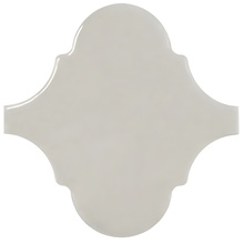 Equipe Scale 21931 Light Grey wall tile 12x12 cm, Spain, none - photo 1 - photo 1