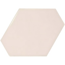 Equipe Scale 23826 Benzene Cream wall tile 10,8x12,4 cm, Spain, stone  - photo 1 - photo 1