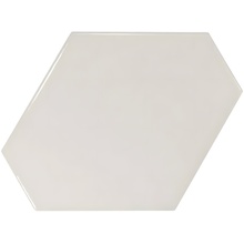 Equipe Scale 23831 Benzene Mint wall tile 10,8x12,4 cm, Spain, stone  - photo 1 - photo 1