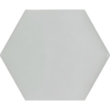 Equipe Scale 23293 Hexagon Sky Blue wall tile 10,7x12,4 cm, Spain, stone  - photo 1 - photo 1