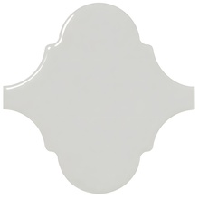 Equipe Scale 23289 Alhambra Mint wall tile 12x12 cm, Spain, none - photo 1 - photo 1