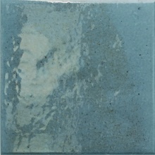 Equipe Spa&Pools 31569 Blue Night Feinsteinzeug 15x15 cm, Spanien - Foto 1 - Foto 1