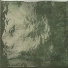 Equipe Spa&Pools 31566 Moss Green Feinsteinzeug 15x15 cm, Spanien - Foto 1 - Foto 1
