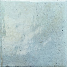 Equipe Spa&Pools 31568 Sky Blue Feinsteinzeug 15x15 cm, Spanien - Foto 1 - Foto 1