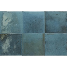 Equipe Spa&Pools 31569 Blue Night Feinsteinzeug 15x15 cm, Spanien, granitoptik - Foto 1 - Foto 1