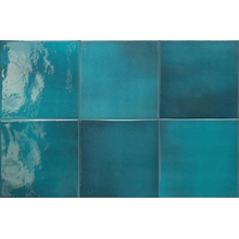 Equipe Spa&Pools 31564 Glacier Feinsteinzeug 15x15 cm, Spanien, granitoptik - Foto 1 - Foto 1